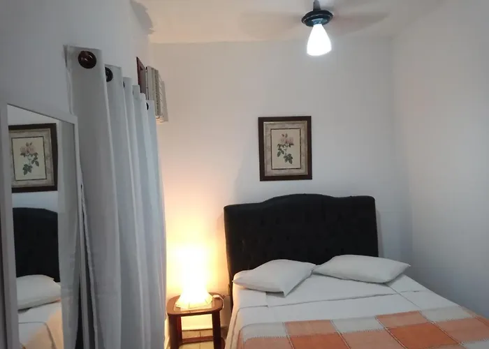 Suíte Cleo