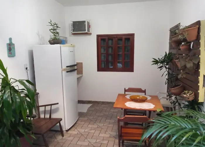 Suíte Cleo