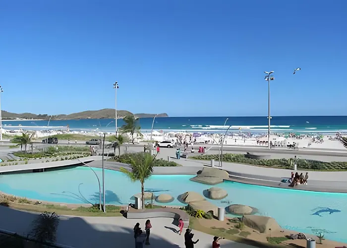 Praia Do Forte Alto Luxo