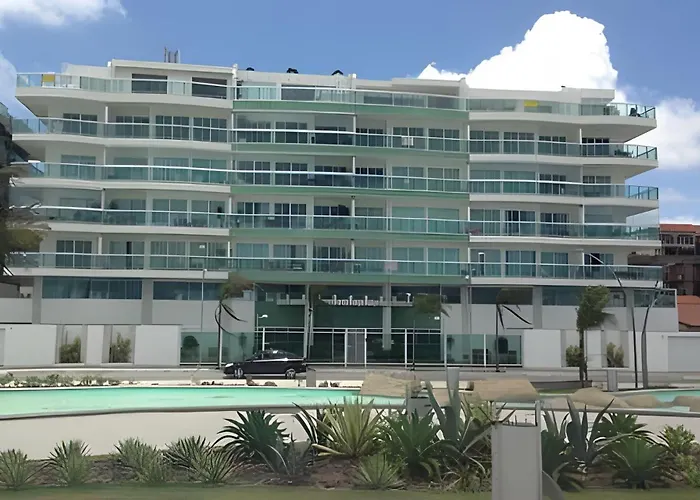 Praia Do Forte Alto Luxo